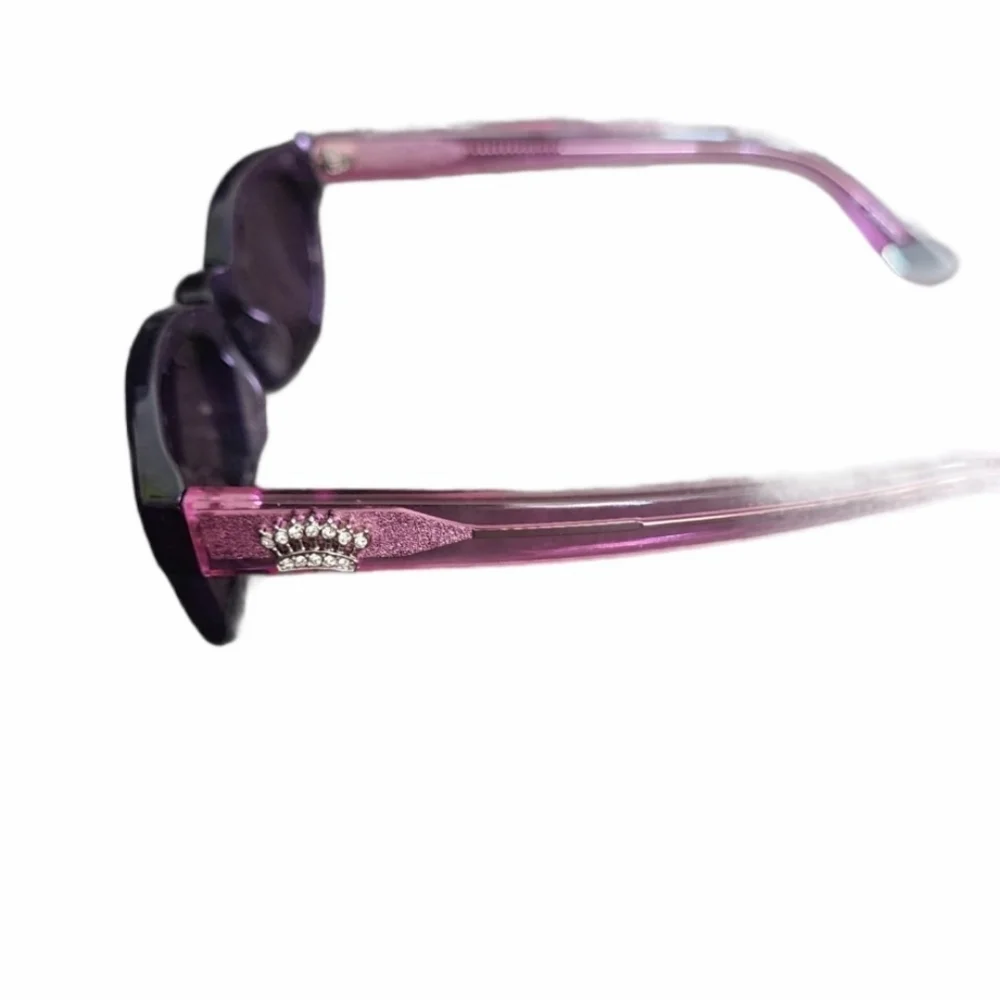 HP🔥4x🔥NWOT♥️👌JUICY COUTURE SUNGLASSES